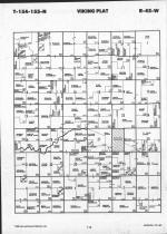 Map Image 024, Marshall County 1992